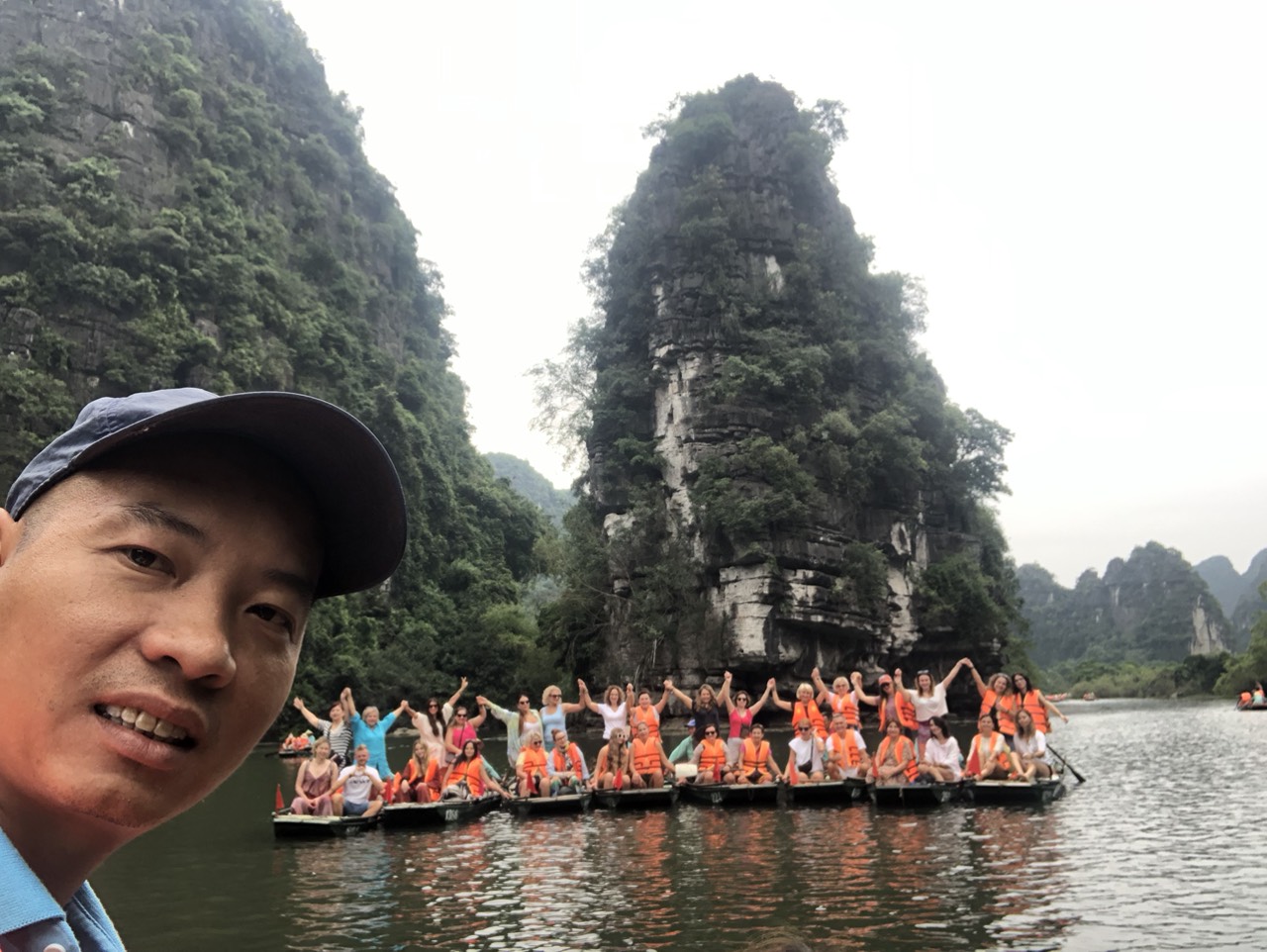 Auasia Travel – The perfect choice for the most discerning travelers.